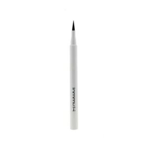 Tommy G Precision Permanent Eyeliner 01 Black