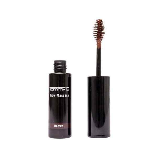 Tommy G Eyebrow Mascara
