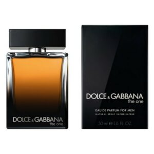Dolce & Gabbana The One For Men EDP 50ml
