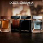 Dolce & Gabbana The One For Men EDP 50ml