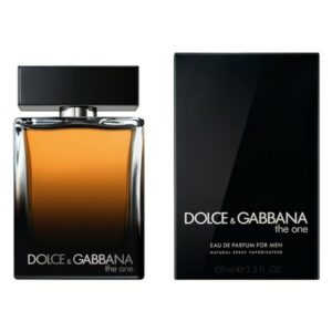 Dolce & Gabbana The One For Men EDP 100ml