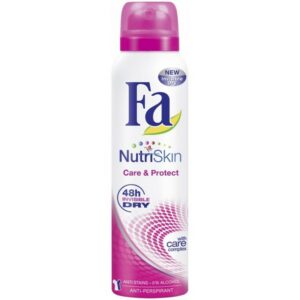 Fa Nutriskin Care & Protect deodorant spray 150ml