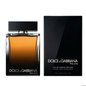 Dolce & Gabbana The One For Men EDP 150ml spray