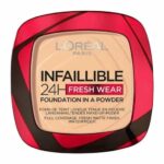 L’Oreal Infaillible 24Hour Fresh Wear Foundation In A Powder 9gr