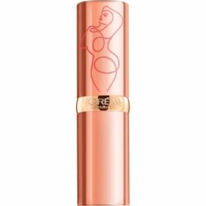 L’Oreal Paris Color Riche Les Nus Insolent Lipstick
