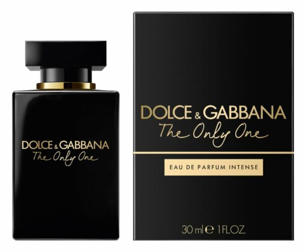 Dolce & Gabbana The Only One Intense EDP 30ml