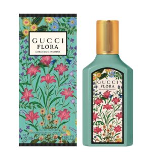 Gucci Flora Gorgeous Jasmine EDP 50ml