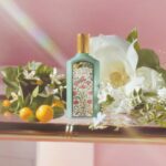 Gucci Flora Gorgeous Jasmine EDP 50ml