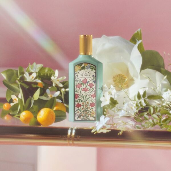Gucci Flora Gorgeous Jasmine EDP 50ml