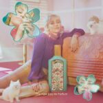 Gucci Flora Gorgeous Jasmine EDP 50ml