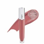 L’Oreal Brilliant Rouge Signature Plumping Lip Gloss 7ml
