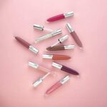 L’Oreal Brilliant Rouge Signature Plumping Lip Gloss 7ml
