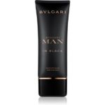 Bvlgari Man In Black After Shave Balm 100ml