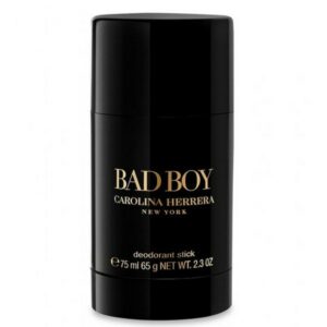 Carolina Herrera Bad Boy Deodorant Stick 75gr