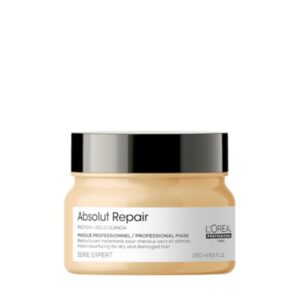 L’Oreal Professionnel Serie Expert Absolut Repair Μάσκα Για Ταλαιπωρημένα Μαλλιά 250ml