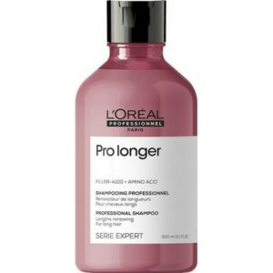 L’Oreal Professionnel Serie Expert Pro Longer Σαμπουάν Κατά Της Ψαλίδας 300ml