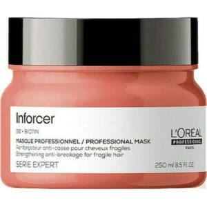 L’Oreal Professionnel Serie Expert Inforcer Μάσκα Για Ενδυνάμωση 250ml