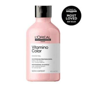 L’Oreal Professionnel Serie Expert Vitamino Color Σαμπουάν Για Βαμμένα Μαλλιά 300ml