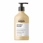 L’Oreal Professionnel Serie Expert Absolut Repair Σαμπουάν Για Ταλαιπωρημένα Μαλλιά 500ml