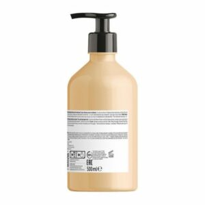 L’Oreal Professionnel Serie Expert Absolut Repair Σαμπουάν Για Ταλαιπωρημένα Μαλλιά 500ml