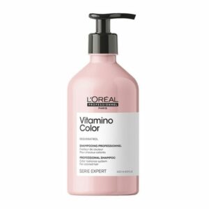 L’Oreal Professionnel Serie Expert Vitamino Color Σαμπουάν Για Βαμμένα Μαλλιά 500ml