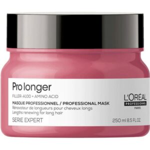 L’Oreal Professionnel Serie Expert Pro Longer Μάσκα Κατά Της Ψαλίδας 250ml