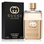 Gucci Guilty Pour Femme EDT 50ml