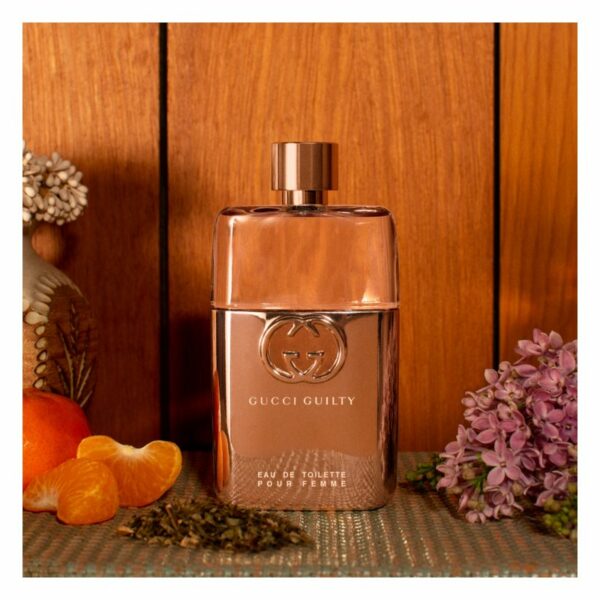 Gucci Guilty Pour Femme EDT 50ml