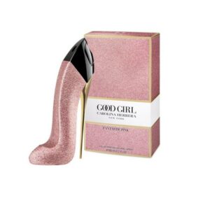 Carolina Herrera Good Girl EDP 80ml spray ( Fantastic Pink Edition)