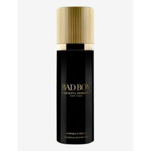 Carolina Herrera Bad Boy Power Up Spray Fresh EDT 100ml