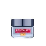 L’Oreal Paris Revitalift Filler Αντιγηραντική Κρέμα Ημέρας Με Yαλουρονικό Oξύ SPF50 50ml