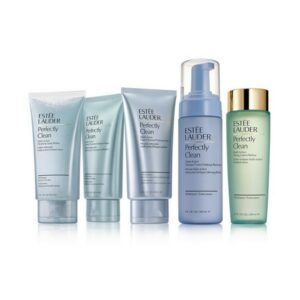 Estee Lauder Perfectly Clean Foam Normal/combination Skin Cleanser 150ml