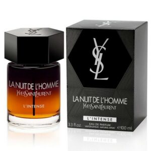 YSL La nuit de l’ homme Intense EDP 100ml spray