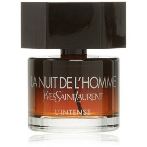 YSL La nuit de l’ homme Intense EDP 60ml spray