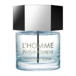 YSL L’homme cologne bleue EDT 60ml spray
