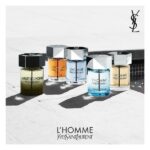 YSL L’homme cologne bleue EDT 60ml spray