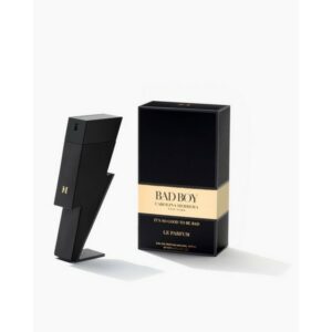 Carolina Herrera Bad Boy Le Parfum EDP 100ml spray