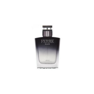 Gianfranco Ferre Black EDT 30ml