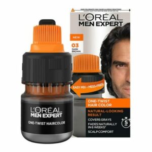 L’Oreal Men Expert One-Twist Hair Color 50ml