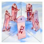 Carolina Herrera 212 Heroes For Her EDP 50ml