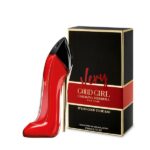 Carolina Herrera Very Good Girl EDP 80ml