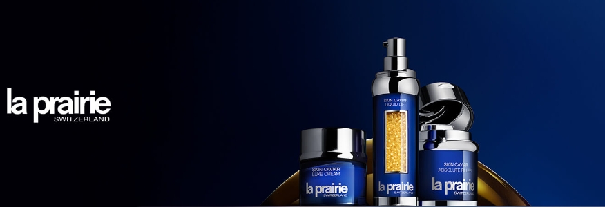 La Prairie