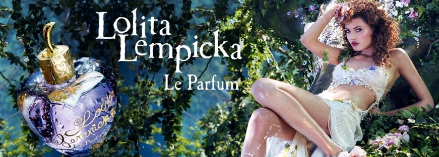 Lolita Lempicka