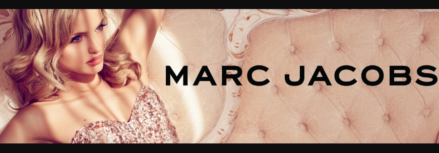 Marc Jacobs