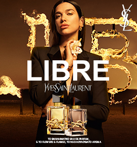 Ysl Libre L’eau Nue Eau De Parfum 50ml Non-Alcohol
