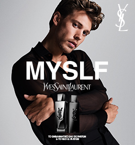 Ysl Libre L’eau Nue Eau De Parfum 50ml Non-Alcohol