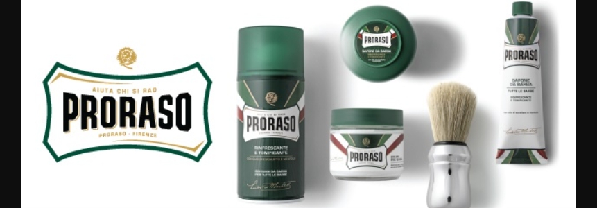 Proraso