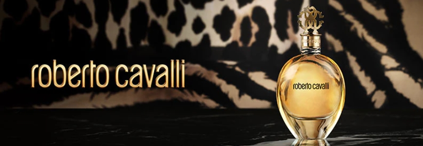 Roberto Cavalli