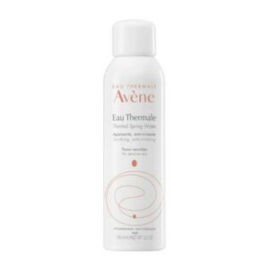 Avène Eau Thermale Σπρέι Ιαματικού Νερού – Καταπραϋντικό – Απαλυντικό 150ml