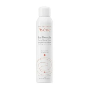 Avène Eau Thermale Σπρέι Ιαματικού Νερού – Καταπραϋντικό – Απαλυντικό 300ml